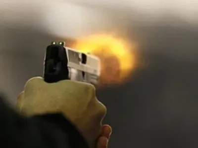 В Одессе устроили стрельбу, объявлен план "Перехват"