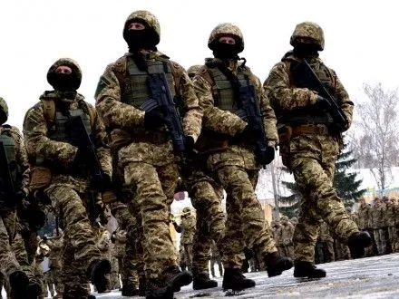 Відкрився офіційний веб-сайт Сил спеціальних операцій України