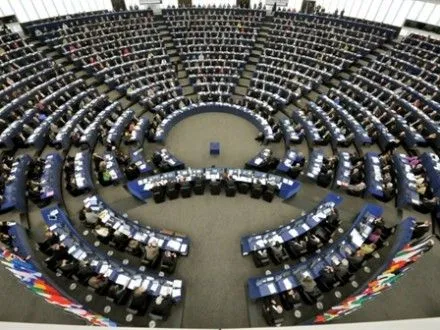 Европарламент призвал заморозить переговоры о вступлении Турции в ЕС