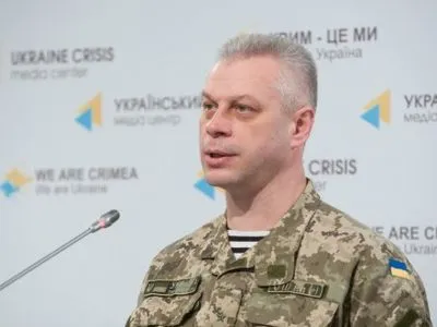 Российские спецслужбы не задерживали ни одного штатного украинского разведчика - Минобороны