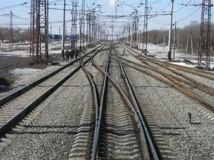 Пенсионерка погибла под колесами поезда в Харьковской области