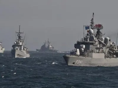 Міноборони Фінляндії назвала загрозливим зосередження сил у Балтійському морі