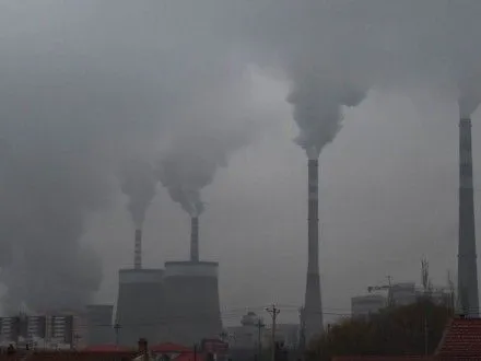 Из-за обрушения электростанции погибли 22 человека в Китае