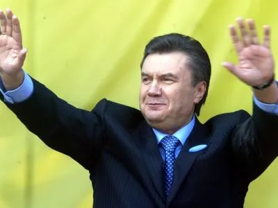В.Янукович анонсував ще одну прес-конференцію