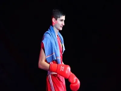 Полтавец стал бронзовым призером молодежного чемпионата мира по боксу