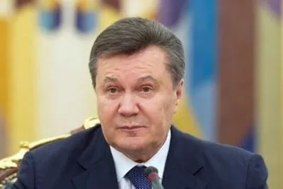 В.Янукович выступил за широкую автономию Донбасса (дополнено)