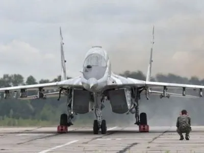 В России умер один из разработчиков истребителя МиГ-29