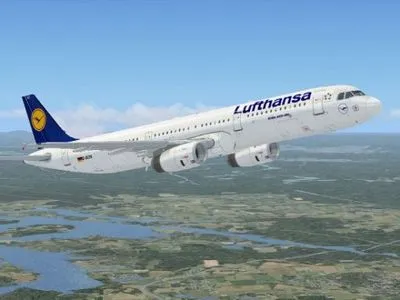 Из-за забастовки пилотов Lufthansa в субботу отменят почти 140 рейсов