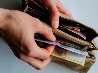 Пенсионный фонд утвердил среднюю зарплату за сентябрь на уровне 4,6 тыс. грн