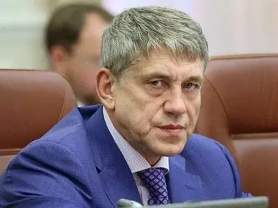И.Насалик прокомментировал возможность проведения переговоров по газу в формате Украина-ЕС-РФ