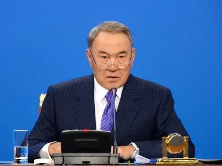Н.Назарбаев заявил, что потребности переименовывать столицу Казахстана в его честь нет