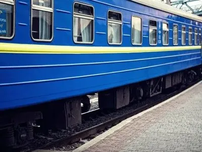 Поезд Дарница - Тернополь - Дарница будет курсировать до Львова