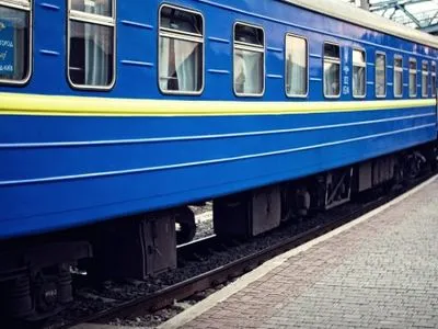 Поезд Дарница - Тернополь - Дарница будет курсировать до Львова
