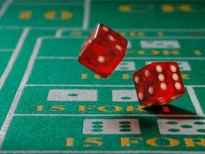 Правительственный законопроект о легализации азартных игр позволит должностным лицам манипулировать рынком - комитет ВР