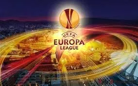 Українець Є.Коноплянка потрапив до символічної збірної тижня Ліги Європи