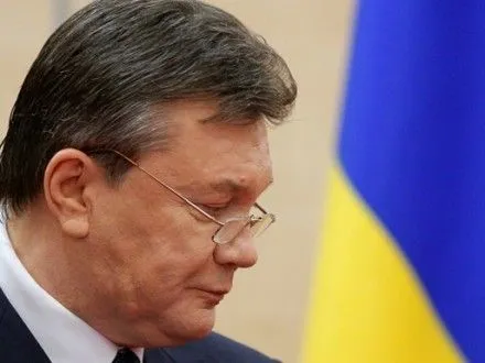 Прокуратура не заинтересована в срыве видеодопроса В.Януковича - гособвинитель
