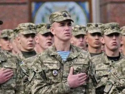 В Івано-Франківській області на 100% виконано план із призову громадян на строкову військову службу