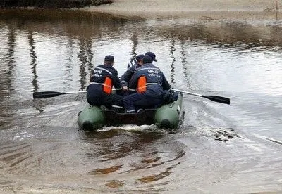 Тіло рибалки виявили у водоймі на Вінниччині