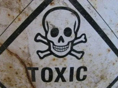 Через витік отрутохімікатів Херсонщині загрожує екологічна катастрофа