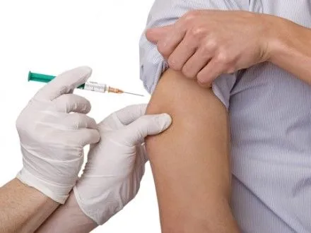 Вакцину от гриппа в Ровно раскупили за сутки