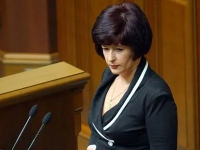 В.Лутковская обратилась к Премьеру относительно предоставления прав отдельным категориям граждан получать субсидии