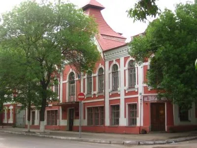 Музее в Славянске и Лисичанске превратят в культурные центры