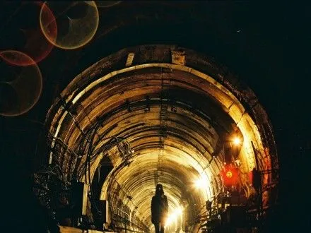 Фільм про закинуті тунелі метро покажуть в Києві