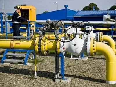 Виртуальный реверс газа невозможен из-за препятствия со стороны "Газпрома" - Ю.Витренко