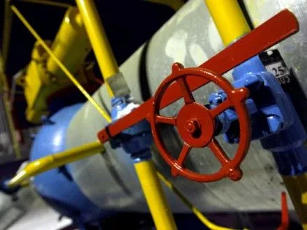 "Газпром" перешкоджав закупівлі Україною газу в Європі - Ю.Вітренко