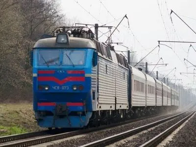 Минобороны РФ сообщило дату запуска железной дороги в обход Украины