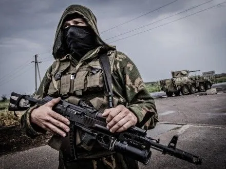 За день бойовики 31 раз відкрили вогонь по українських позиціях