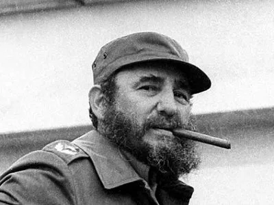 Комітет з проведення похорону Ф.Кастро створили на Кубі