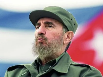 Д.Трамп отреагировал на смерть Ф.Кастро