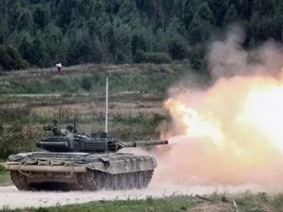 РФ планирует перебросить в Беларусь 4 тыс. вагонов солдат и военной техники - СМИ