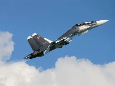 Иран рассматривает возможность покупки российских истребителей Су-30