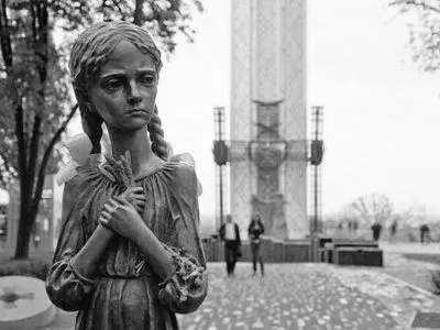 Память жертв Голодомора почтят в Украине и в 36 странах мира - МИД