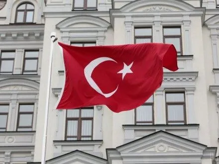 У Туреччині звільнили затриману кореспондентку BBC