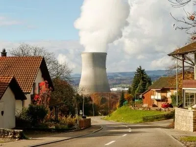 Швейцарцы не поддержали досрочное закрытие АЭС страны