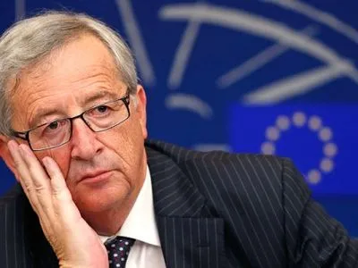 Ж.Юнкер: выборы во Франции и Германии не угрожают существованию ЕС
