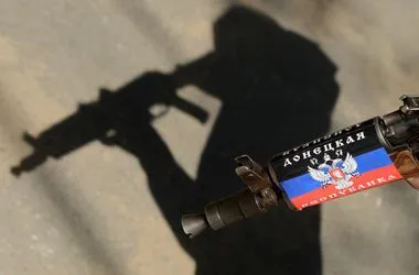 Боевика "ДНР" задержали в Торецке