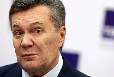 В.Янукович сказав, що розмовляв по телефону з А.Яценюком у день голосування про його самоусунення