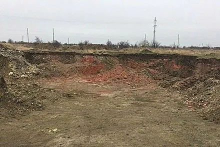 Правоохранители провели 40 обысков по делу незаконной добычи марганцевой руды в Днепропетровской области