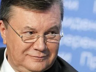 Підписання угоди про асоціацію з ЄС у 2013 році змусило б Україну “сісти на шпагат” — В.Янукович