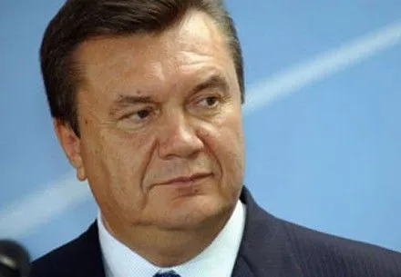 “Беркут” перевищив свої повноваження під час розгону Євромайдану - В.Янукович