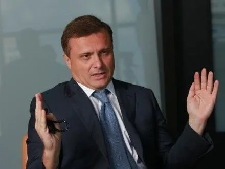 В.Янукович не исключил, что С.Левочкин причастен к разгону студентов во время Евромайдана