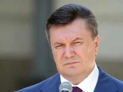 Дії "радикалів" і їхніх підбурювачів призвели до вбивств на Майдані — В.Янукович