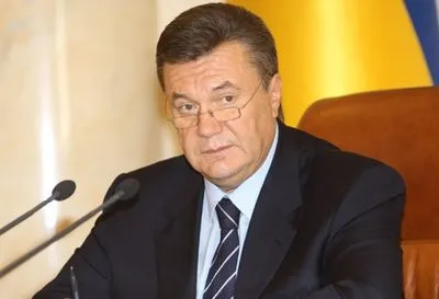 В.Янукович: если бы соглашение между тогдашней властью и оппозицией выполнили, то не было бы трагедии на Майдане