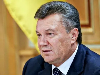 Суд по делу экс-беркутовцев начал допрос В.Януковича (дополнено)