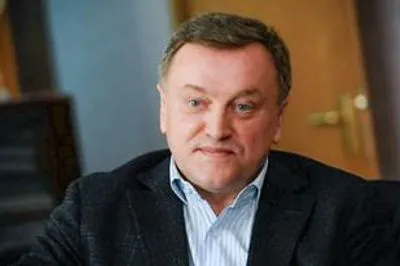 О.Наливайко очолив комісію з перетворення Національної телекомпанії України