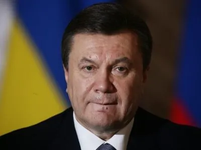 Ю.Луценко в видеорежиме объявил В.Януковичу подозрение в госизмене (дополнено)